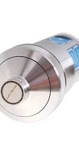 Pocketmike Ultrasone Wandiktemeter Metesco